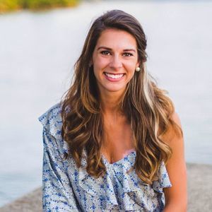 Meet your Posher, Delaney